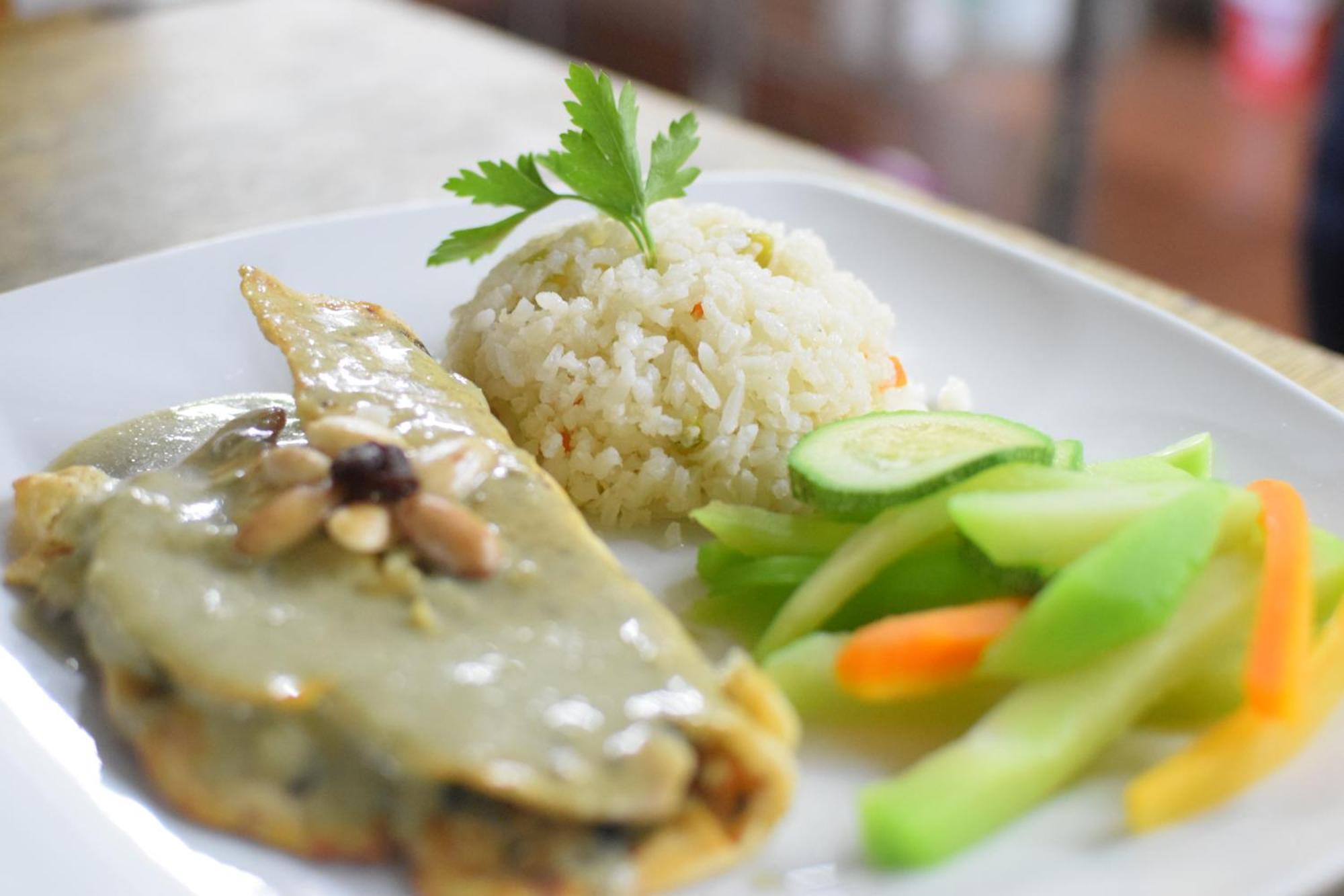 Nuestras Raices Hotel - Museo - Restaurante San Cristóbal de Las Casas Eksteriør billede