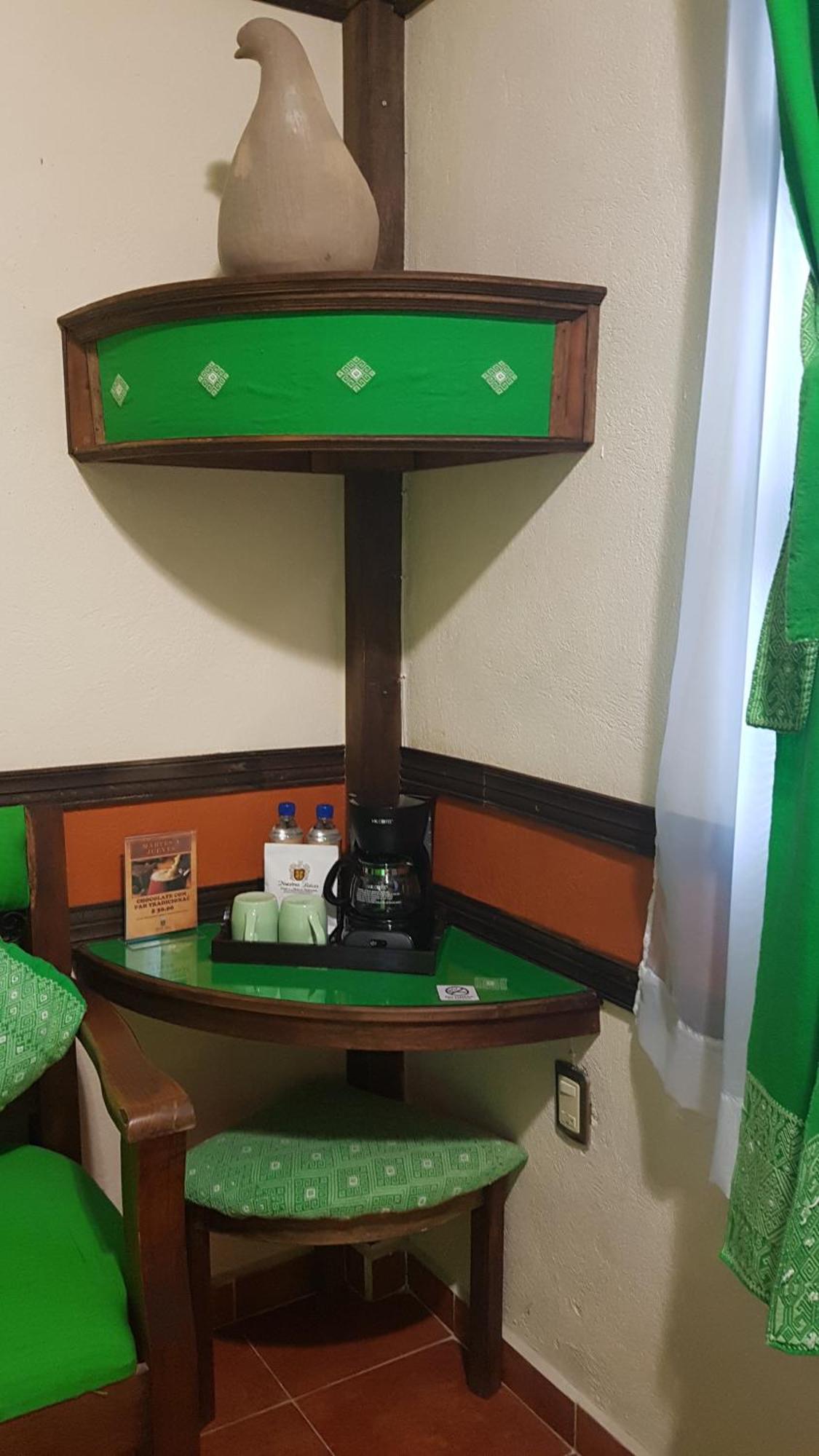Nuestras Raices Hotel - Museo - Restaurante San Cristóbal de Las Casas Eksteriør billede