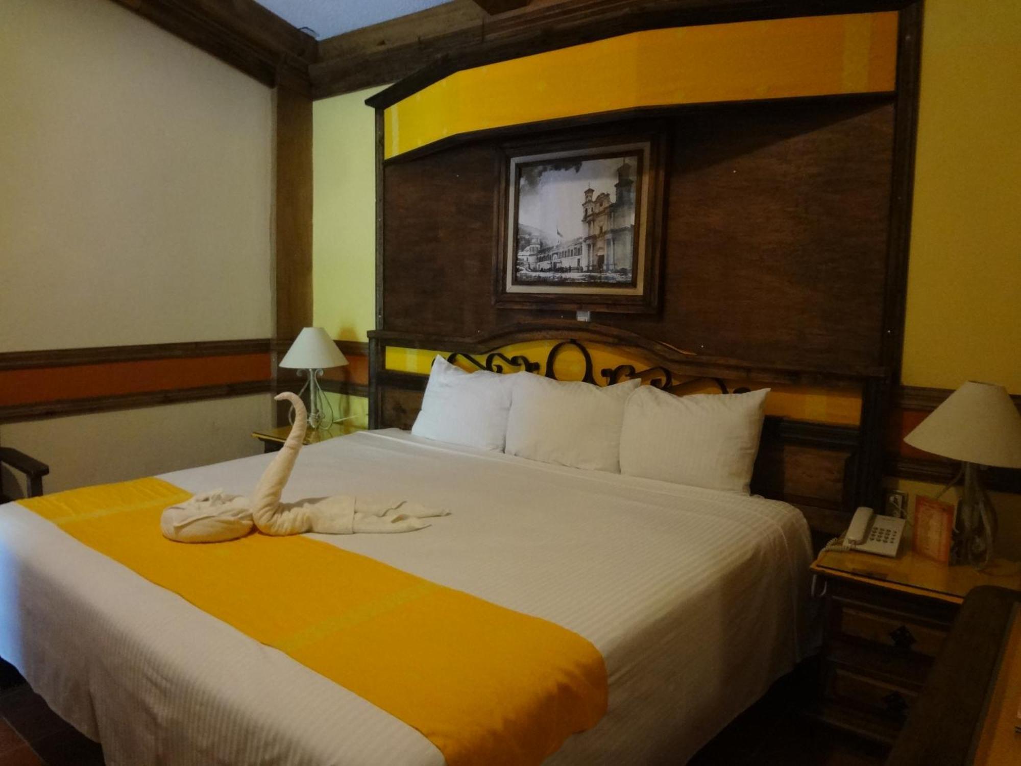 Nuestras Raices Hotel - Museo - Restaurante San Cristóbal de Las Casas Eksteriør billede