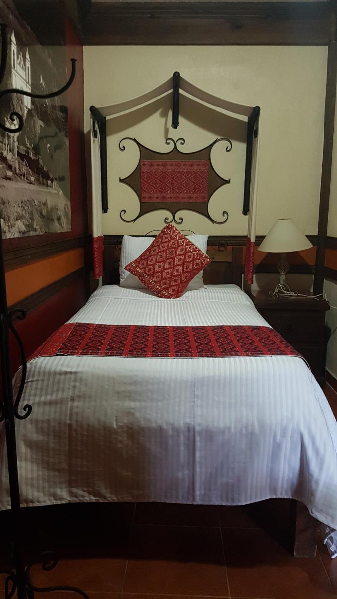 Nuestras Raices Hotel - Museo - Restaurante San Cristóbal de Las Casas Eksteriør billede