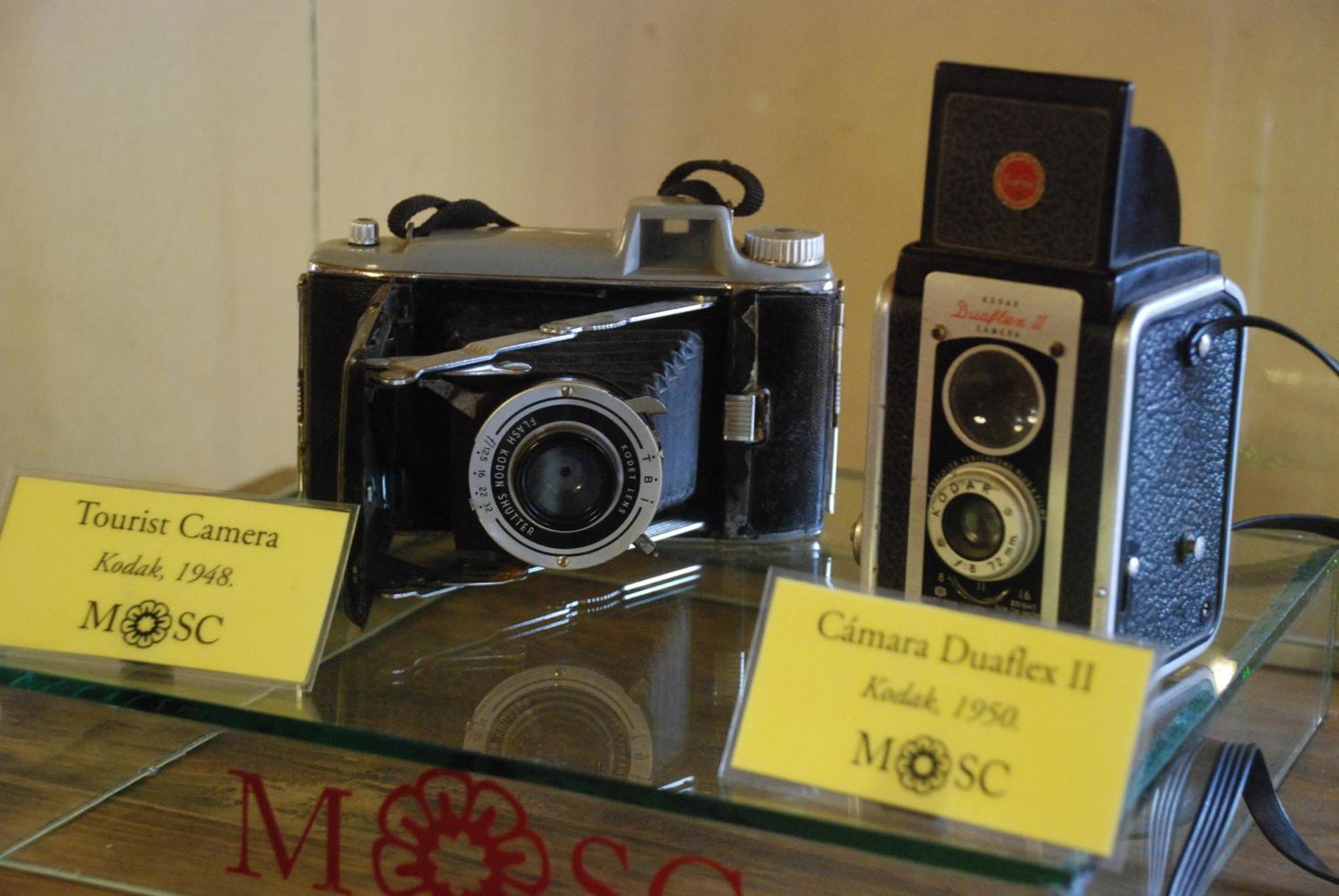 Nuestras Raices Hotel - Museo - Restaurante San Cristóbal de Las Casas Eksteriør billede