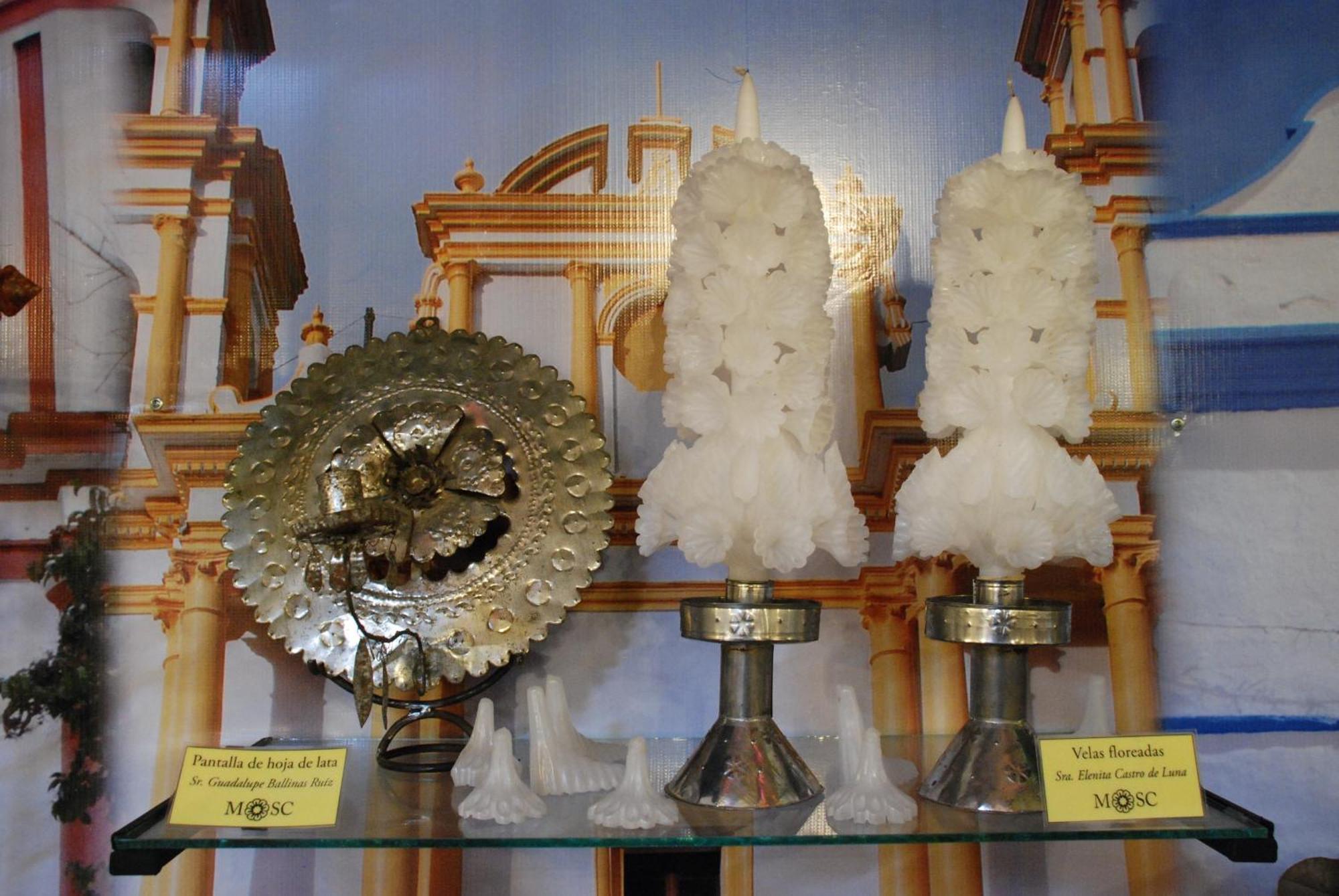 Nuestras Raices Hotel - Museo - Restaurante San Cristóbal de Las Casas Eksteriør billede