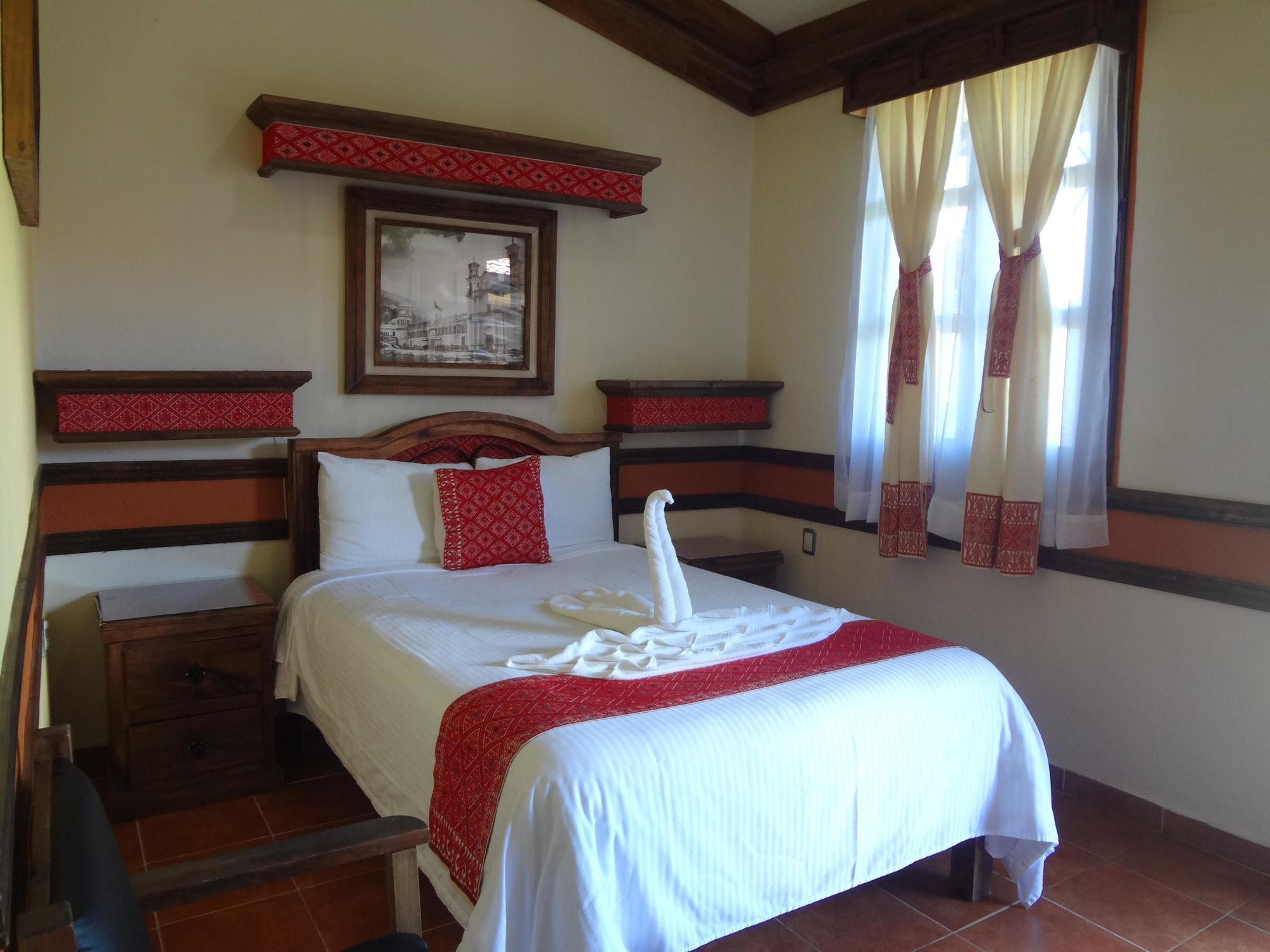 Nuestras Raices Hotel - Museo - Restaurante San Cristóbal de Las Casas Eksteriør billede